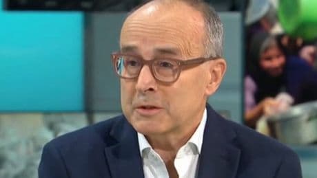 British doctor in Gaza says colleagues stopped from taking baby formula into hospital