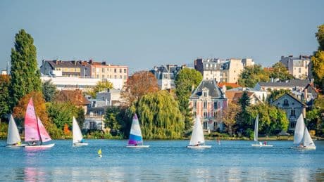 Palmarès 2025 des villes d’Île-de-France où acheter son premier logement sans se tromper