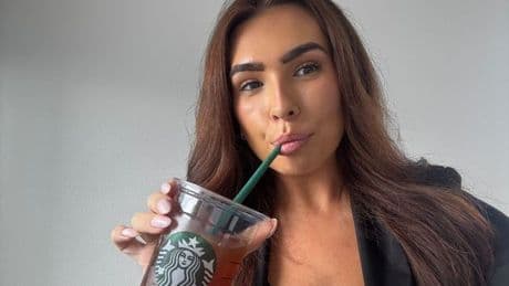 'I tried the viral espresso lemonade - there's only three words to describe it'
