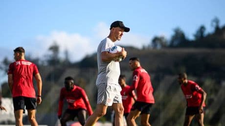 Bayers Debakel gegen U20 von Flamengo: Warum Erik ten Hag das 1:5 „scheißegal“ ist