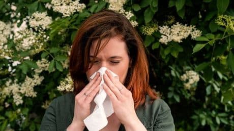 Allergy tablets with thousands of 5-star reviews from hayfever sufferers slashed by 36%