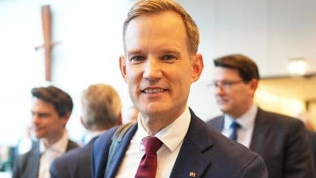 Corona-Kritiker Hendrik Streeck soll Drogenbeauftragter werden