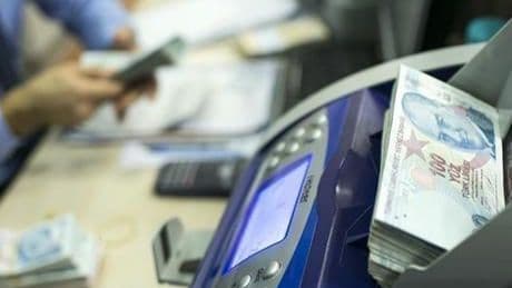 Yerli yatırımcıların pay senedi varlıkları yaklaşık 4 trilyon lira oldu
