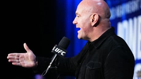UFC Removes Hall-Of-Famer From Roster, Fans React To Update