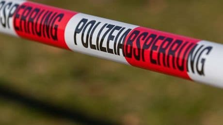 Vermisstensuche: 13-Jähriger tot in Teich gefunden