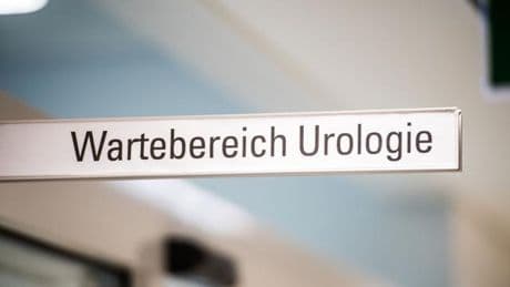 Männergesundheit: Wissenschaftler und Betroffene: keine Scham bei der Prostata