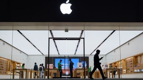 Apple-Foldable: Serienfertigung des iPhone Fold beginnt wohl 2025