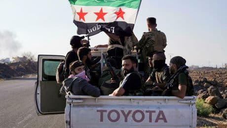 Explosion de violences meurtrières contre la minorité druze : que se passe-t-il dans le sud de la Syrie ?