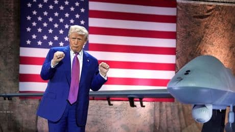 Die Trumps scheffeln Milliarden – und schaffen für Deutschland vier Gefahren