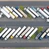 „Planenschlitzer“ stehlen Fracht aus Lastwagen: Ladungsdiebstähle auf Autobahnen in Brandenburg werden selten aufgeklärt