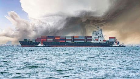 AI In Maritime: Top Practical Implementations