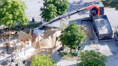 München zeigt zwei Gesichter: Staunen in der Altstadt – Aufbruch in Neuperlach