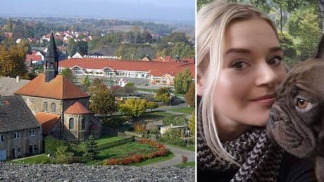 Mutter von 2 Kindern vermisst - Sandras Spur verliert sich im Nachbarort