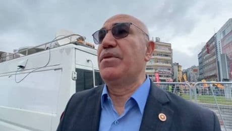 CHP'li Tanal, Cumhuriyet'e konuştu: Hak, hukuk egemen olursa sömürü düzeni biter