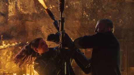 Kino: Tanz der Schneeflocken [Online-Abo]