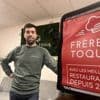Un million de repas livrés : comment les Frères Toque ont fait face à Uber Eats dans l’Ouest