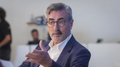 La Diputación reclama al comisionado de la dana decenas de miles de euros de sueldo que cobró gracias a un título "falso"