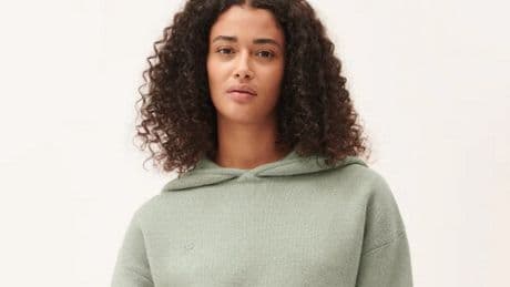 Fashion fans race to get autumn ready with Pangaia's little-known half price sale