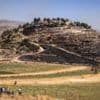 Two Palestinians killed in West Bank settler attack, health ministry says