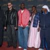 DJ Snake et Omar Sy dévoilent "Patience (Sabali)", un court métrage de soutien aux migrants