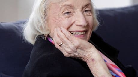 Marthe Cohn, a Wartime Jewish Nurse Who Spied for the French, Dies at 105
