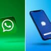 Nederlanders gebruiken vaker Signal, maar WhatsApp blijft favoriet
