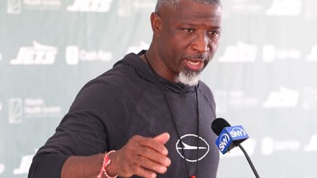 Aaron Glenn reveals Jets will play starters in preseason opener against Packers