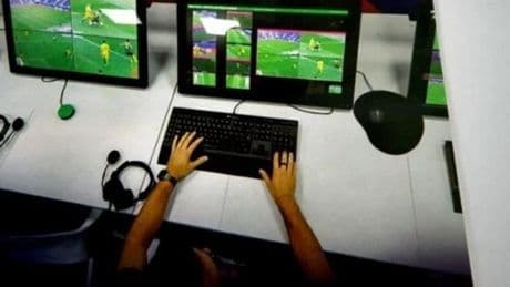 Süper Lig'de 33. hafta  VAR kayıtları açıklandı