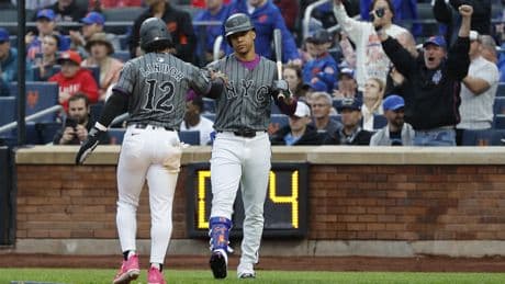 Mets aren’t taking chance to bury rival Braves lightly