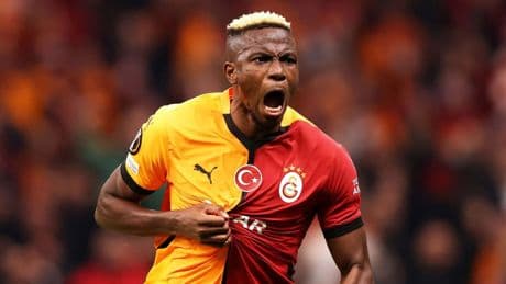 GALATASARAY HABERİ - Osimhen transferinde geri sayım! Kritik tarih belli oldu