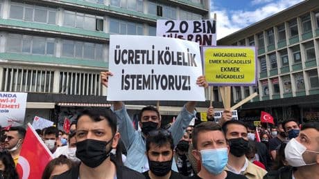 Ücretli öğretmen maaşı kuşa döndü: 11 bin 459 TL!