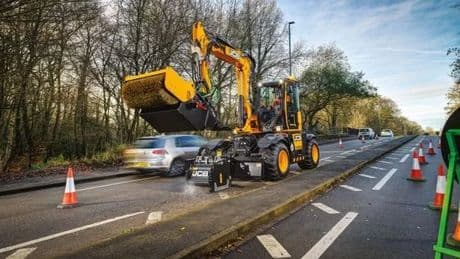 Council in secret pothole repair company payout over £31m court challenge