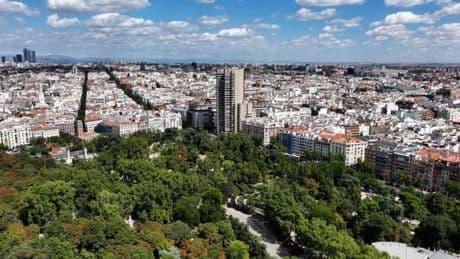 Une explosion dans un bar à Madrid fait vingt et un blessés, dont trois grièvement