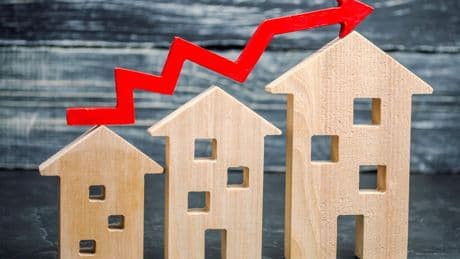 Inclusionary Policies End Up Making Housing More Expensive