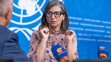 Qui est Francesca Albanese, la rapporteuse spéciale de l’ONU qui accuse Israël de génocide ?