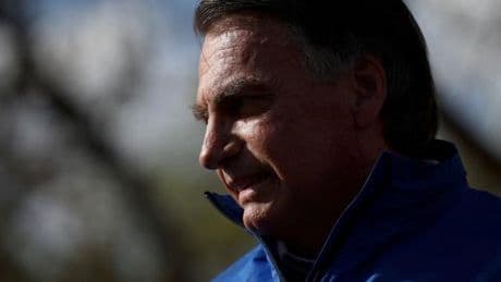 Au Brésil, Jair Bolsonaro assigné à résidence pour non-respect des mesures de contrôle judiciaire