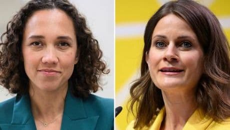 FDP-Parteitag in Berlin: Die Anti-Lindner-Frauen