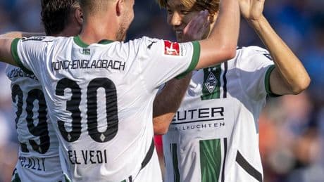 Kevin Diks und wer noch?: Das ist der Plan für Gladbachs neue Innenverteidigung