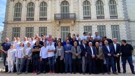 La Generalitat consigue la cesión durante cinco años de la marca Cuina Catalana, que estaba en manos privadas