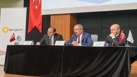 BİK Genel Müdürü Erkılınç: İnternet haber sitelerimiz Concorde Sendromu yaşıyor