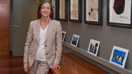 Teresa Garcia-Milà (Círculo de Economía): "En vivienda hay un problema de oferta a todos los niveles"