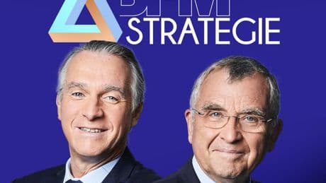 BFM Stratégie (Cours n°331): un nouvel acteur de poids, la dette privée – 19/04