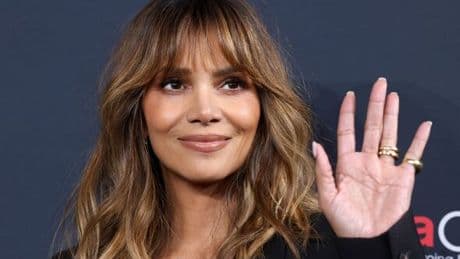 Halle Berry forced to ditch risque dress in last-minute panic after Cannes 2025 ban
