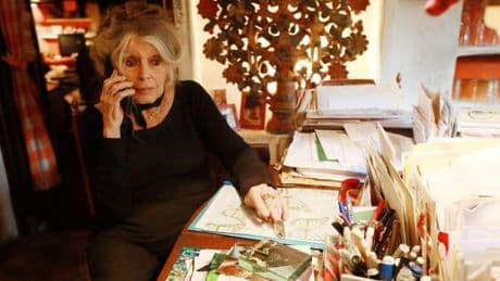 Brigitte Bardot s’exprime devant une caméra pour la première fois depuis onze ans et appelle à abolir la chasse à courre