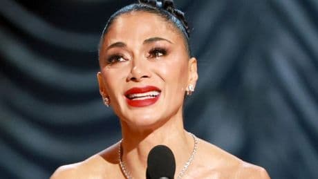 Nicole Scherzinger to fulfil childhood dream with solo show at iconic UK venue