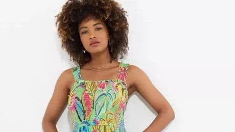 Joe Browns’ ‘lightweight’ and ‘comfortable’ jumpsuit is ‘ideal for taking on holidays’