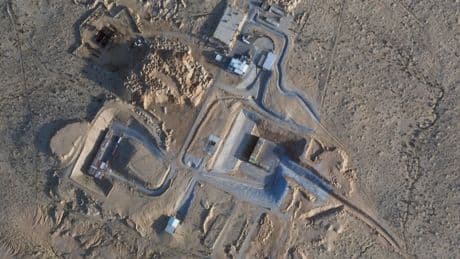 Israel está obsesionada con el proyecto de bomba nuclear de Irán. Lo que oculta es su propio arsenal atómico no oficial