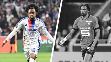 Lyon-Rennes : retour de gala pour Tolisso, le bijou de Fofana, l’attaque rennaise fantomatique... les tops et les flops