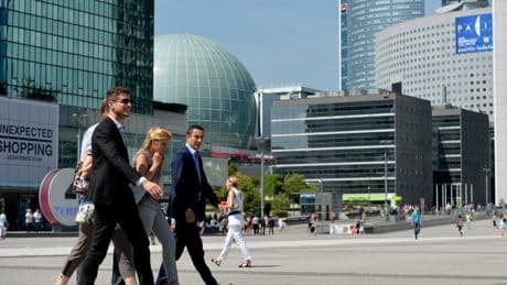 "Malheureusement, c'est bis repetita": les patrons redoutent les conséquences économiques d'une nouvelle chute du gouvernement