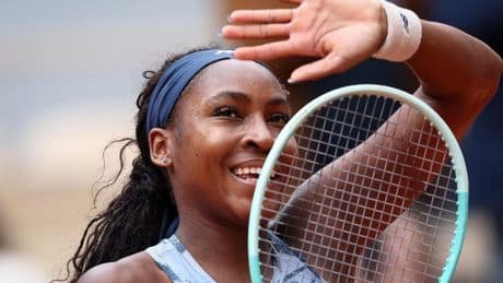 Coco Gauff Says French Open Must ‘Improve’ Scheduling For Women’s Matches